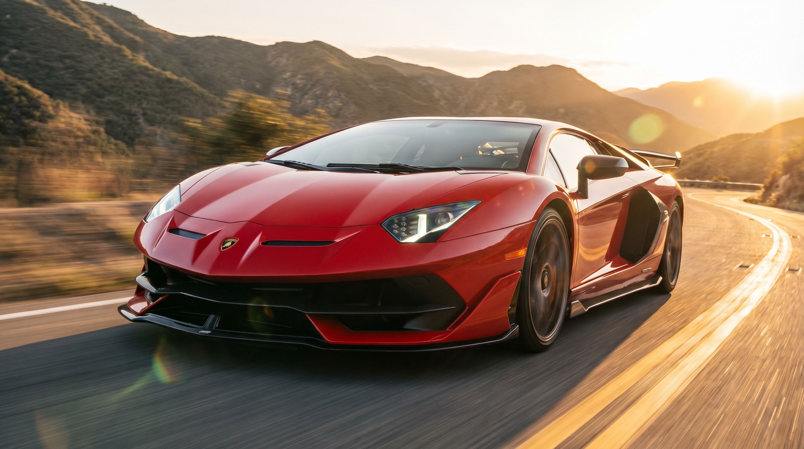 搜同网视频：超跑山路试驾