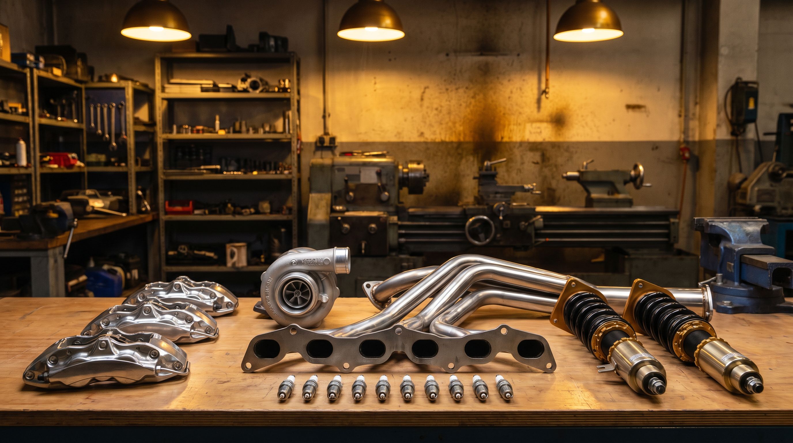 搜同网配件视频测评